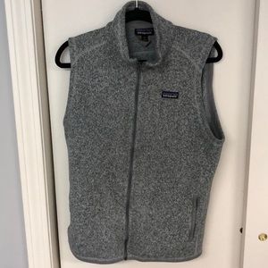Patagonia Better Sweater Vest